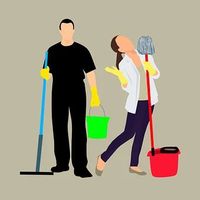 End Of Lease Cleaning London - 89080 types