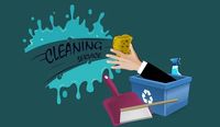 End Of Tenancy Cleaning In London - 97445 promotions