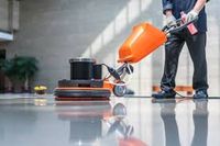 End Of Tenancy Professional Cleaning - 52834 types