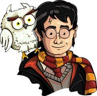 Harry Potter - 26254 awards