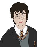 Harry Potter - 15219 achievements