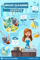 Professional Cleaning London - 51178 varieties