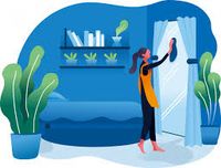 Professional Cleaning London - 28251 options