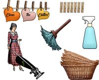 Professional Cleaning London - 41110 photos