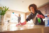 Professional Cleaning London - 21398 prices