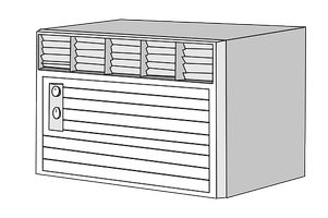 VRF системи - 49381 вида