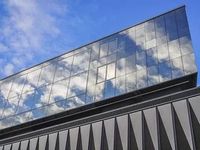 Facade Cladding Systems - 47737 offers