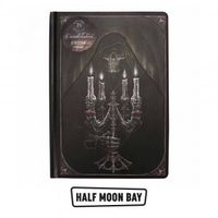 Half Moon Bay - 16661 типа