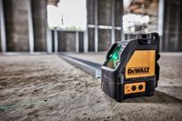 лазерни нивелири Dewalt - 74880 промоции