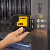 лазерни нивелири Dewalt - 20368 възможности