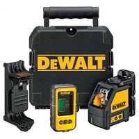 лазерни нивелири Dewalt - 92605 възможности