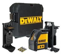 лазерни нивелири Dewalt - 68252 постижения