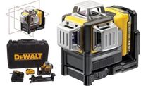 лазерни нивелири Dewalt - 46182 варианти