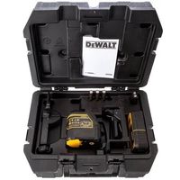 лазерни нивелири Dewalt - 37564 възможности