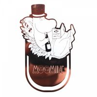 мумини - 11461 типа