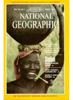 National Geographic - 87719 combinations