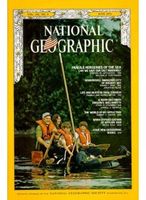 National Geographic - 33929 promotions