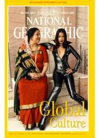 National Geographic - 79287 news