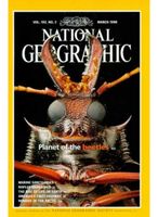 National Geographic - 75993 types