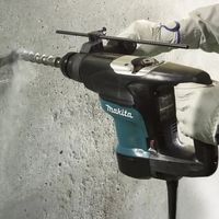 перфоратори Makita - 52205 комбинации