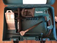 перфоратори Makita - 59906 промоции