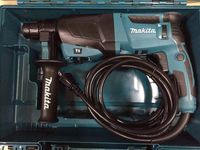 перфоратори Makita - 53557 бестселъри