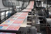 Digital Textile Printer - 90847 photos