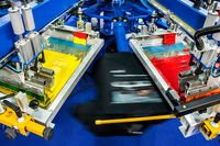 Digital Textile Printer - 8383 opportunities