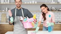 Cleaning Services London - 5119 customers