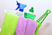 Cleaning Services London - 72111 selections