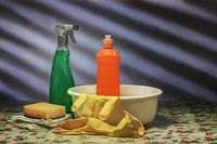 Domestic Cleaning - 77354 news