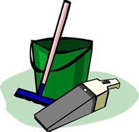 End Of Tenancy Cleaning London - 46542 options