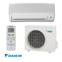 климатици Daikin - 30038 разновидности