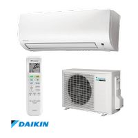 климатици Daikin - 30732 типа