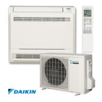 климатици Daikin - 5544 комбинации