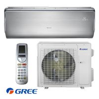 климатици Gree - 76815 клиенти