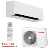 климатици Toshiba - 49708 типа