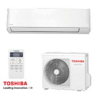 климатици Toshiba - 7350 награди