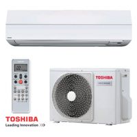 климатици Toshiba - 30377 новини