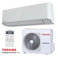 климатици Toshiba - 92286 промоции