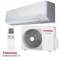 климатици Toshiba - 69685 типа