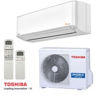 климатици Toshiba - 41202 снимки