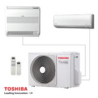 климатици Toshiba - 45410 постижения