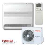 климатици Toshiba - 37236 разновидности