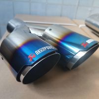 Akrapovic - 8723 варианти