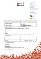 витамин д - 14820 награди