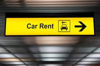 Rental Cars Sofia Airport - 46396 discounts