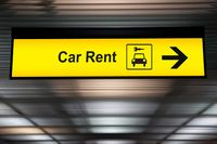 Rental Cars Sofia Airport - 62358 prices