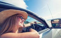 Car Hire Sofia Airport - 61597 news