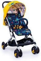 Cybex - 42737 новини